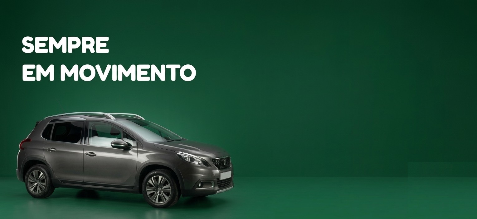 Sempre em movimento — Bamta Car, aluguer de carros na ilha de Santiago